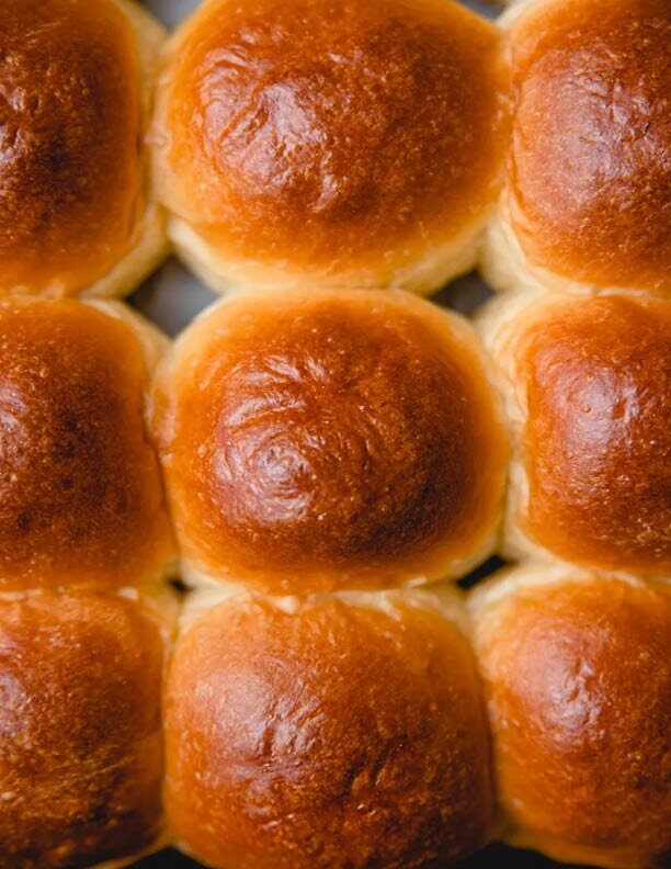 Brioche+rolls+(not+mine)