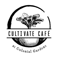 Cultivate Cafe Logo 2024