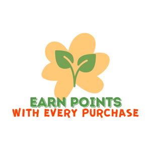 earn points